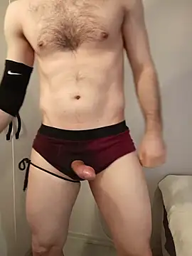 PerfectBisex online show from 05-02-26, 11:04