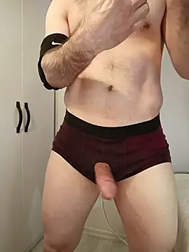 PerfectBisex online show from 05-04-26, 11:50