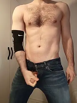 PerfectBisex online show from 05-06-26, 10:42