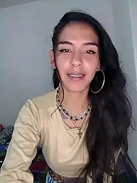 Snapshot of Alisson_420 chatting on 01-05-25, 04:58 Alisson 420 online show from 01-05-25, 04:58