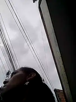 Snapshot of Alisson_420 chatting on 03-08-25, 04:17 Alisson 420 online show from 03-08-25, 04:17