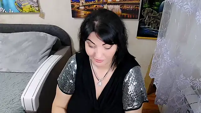 Lady Boom Wild  online show from 11-13-25, 06:40