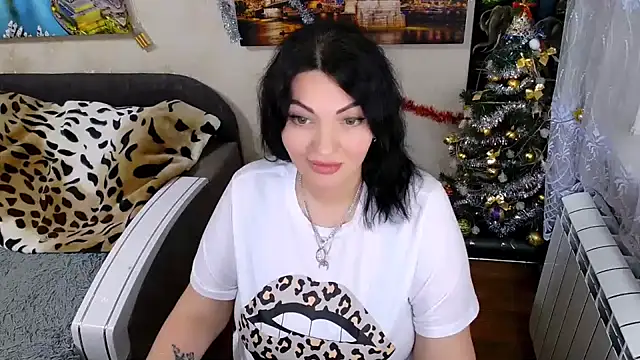 Lady Boom Wild  online show from 01-15-26, 06:44