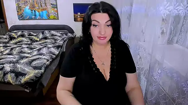 Snapshot of Lady_Boom_Wild_ chatting on 05-05-26, 05:10 Lady Boom Wild online show from 05-05-26, 05:10