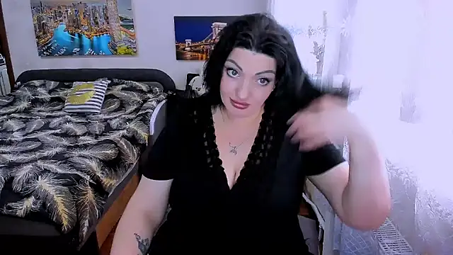 Snapshot of Lady_Boom_Wild_ chatting on 05-11-26, 02:23 Lady Boom Wild online show from 05-11-26, 02:23