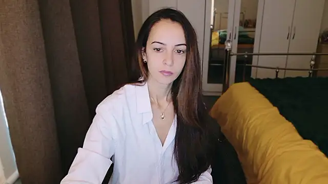 karlaolivia online show from 12-03-24, 11:01