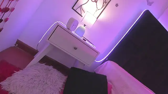 DesireSweet online show from 02-22-25, 05:44