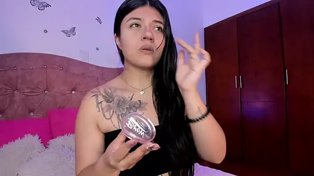 DesireSweet online show from 05-12-26, 10:12