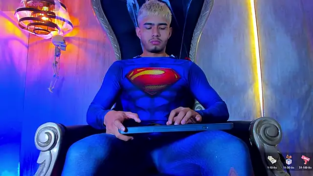 thaddeus king online show from 10-18-25, 09:26