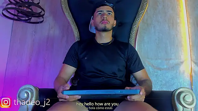 thaddeus king online show from 02-02-26, 11:03