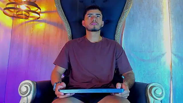 thaddeus king online show from 02-05-26, 09:19