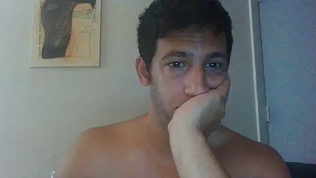 HottieGymBuddy69 online show from 02-27-25, 05:04