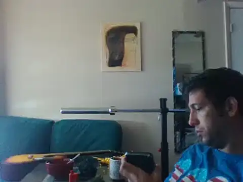 HottieGymBuddy69 online show from 03-11-25, 06:19