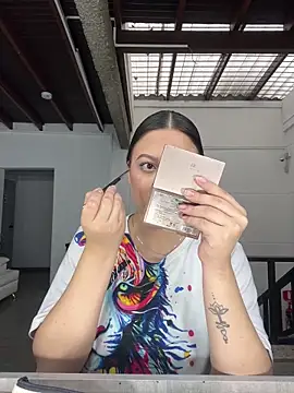 Snapshot of NathRossi chatting on 02-28-25, 09:33 NathRossi online show from 02-28-25, 09:33