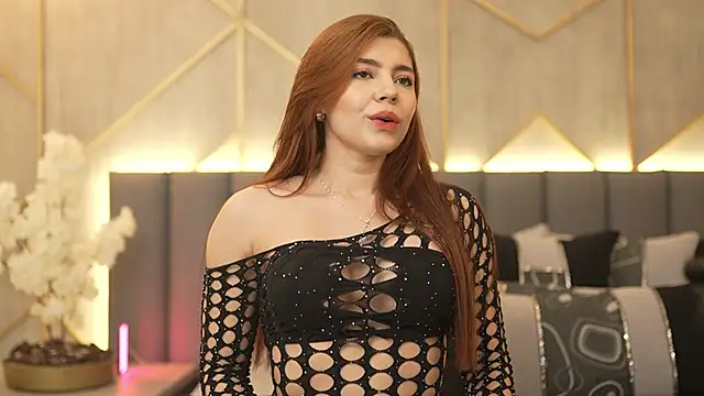 miia blake online show from 02-24-25, 10:58