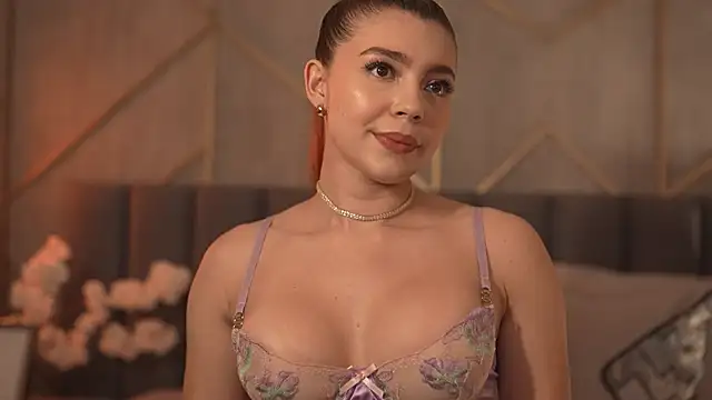 miia blake online show from 10-29-25, 09:38