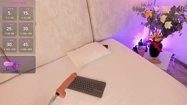 Astorath angel  online show from 11-28-25, 11:57