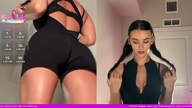 sasha long13 online show from 11-20-25, 11:37