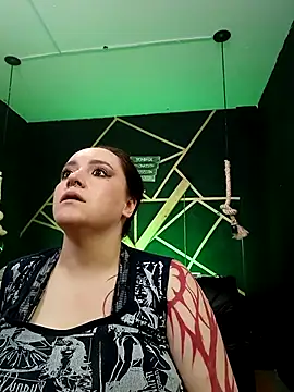 Gelena Black online show from 09-25-25, 12:42