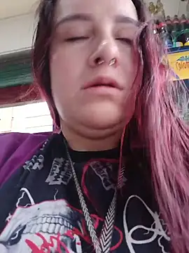 Gelena Black online show from 10-11-25, 12:04