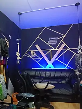 Gelena Black online show from 10-18-25, 12:06