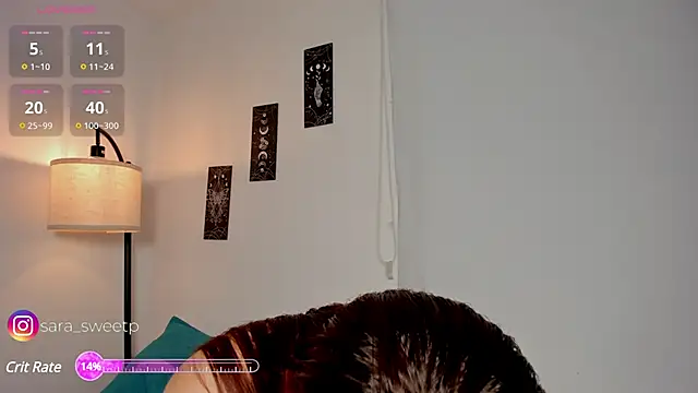 sara sweet9 online show from 02-26-25, 10:53