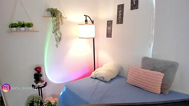 sara sweet9 online show from 03-22-25, 04:15