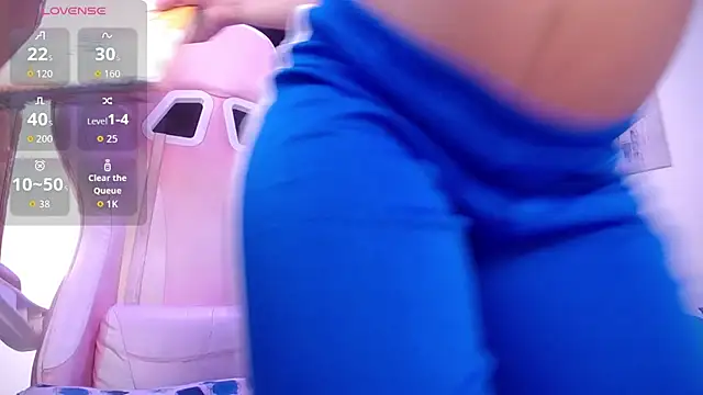 abby tgn online show from 09-19-25, 11:22