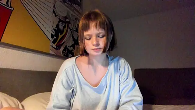 SayYesToHeaven online show from 02-06-26, 06:00