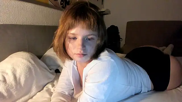 SayYesToHeaven online show from 02-11-26, 01:21