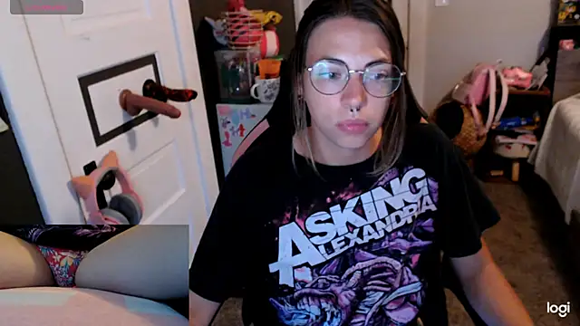 KSwonderland6 online show from 09-24-25, 03:43