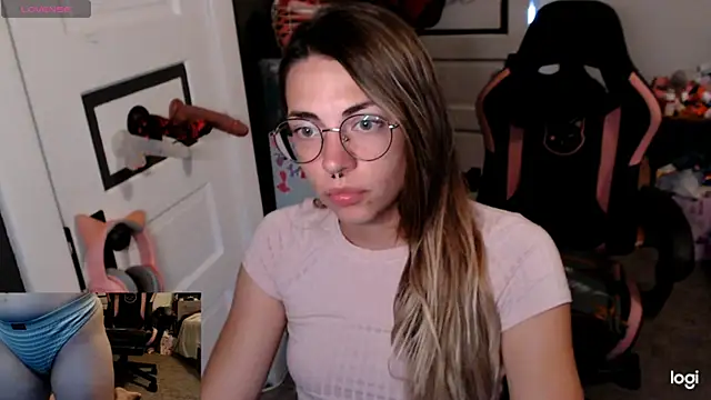 KSwonderland6 online show from 11-05-25, 05:46