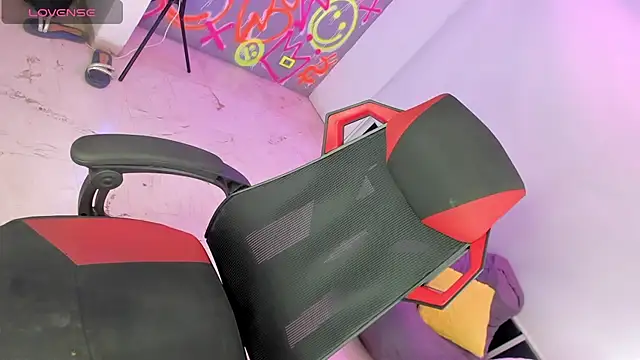 GEANNAROSE online show from 03-22-25, 12:04