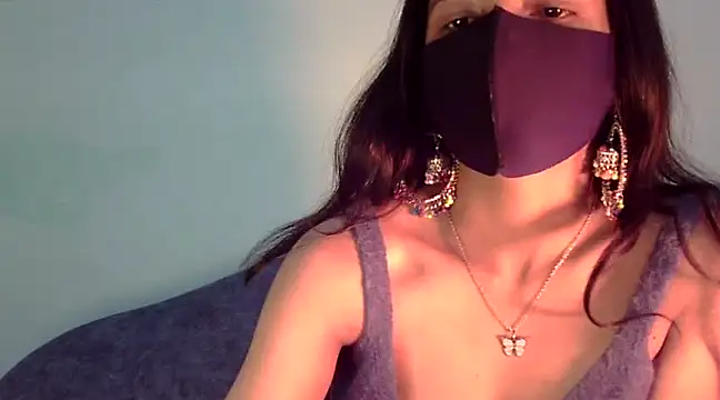 Cute Alaina online show from 01-10-25, 06:42