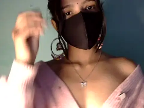 Cute Alaina online show from 01-12-25, 02:56
