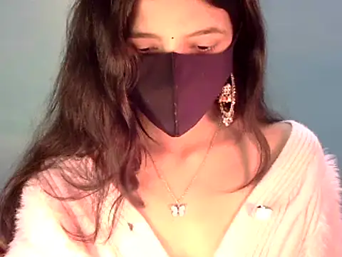 Cute Alaina online show from 01-12-25, 08:46