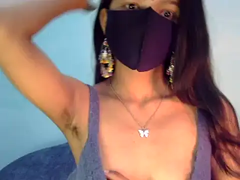 Cute Alaina online show from 01-14-25, 02:40