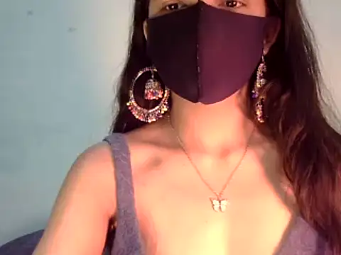 Cute Alaina online show from 01-15-25, 01:56