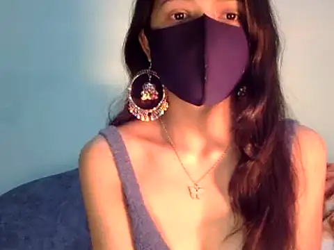 Cute Alaina online show from 01-15-25, 08:09