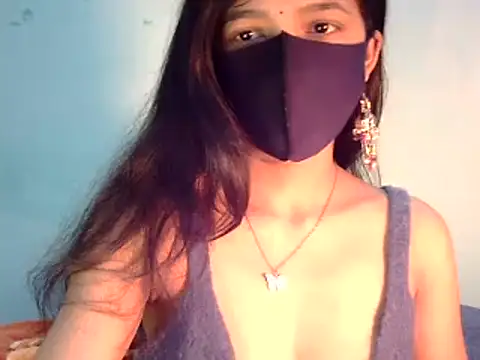 Cute Alaina online show from 01-17-25, 12:10