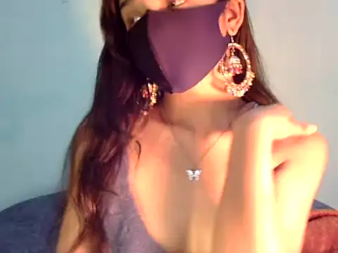Cute Alaina online show from 01-18-25, 09:24