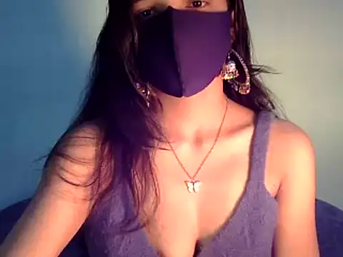 Cute Alaina online show from 01-18-25, 10:49
