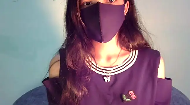 Cute Alaina online show from 01-19-25, 11:53
