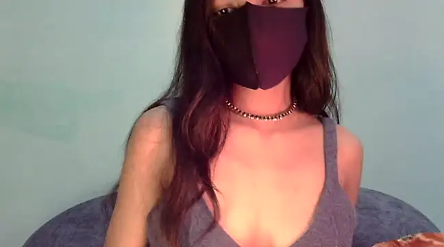 Cute Alaina online show from 01-20-25, 03:37