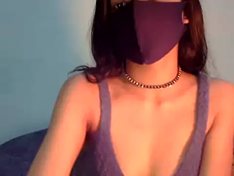Cute Alaina online show from 01-20-25, 06:42