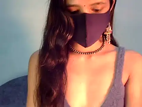 Cute Alaina online show from 01-21-25, 07:37