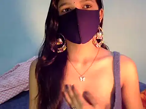 Cute Alaina online show from 01-21-25, 11:45