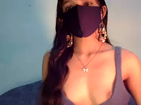 Cute Alaina online show from 01-22-25, 05:59
