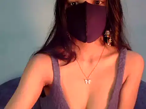 Cute Alaina online show from 01-22-25, 10:18