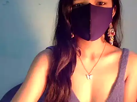 Cute Alaina online show from 01-22-25, 10:59